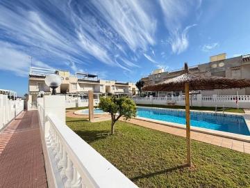 Aguas Nuevas, Torrevieja, El Chaparral, Torrevieja, Alicante, Comunidad Valenciana, Comunidad Valenciana