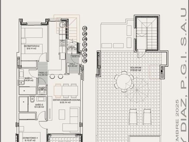 Bungalow en venta en Aguas Nuevas, Alicante Costa Blanca