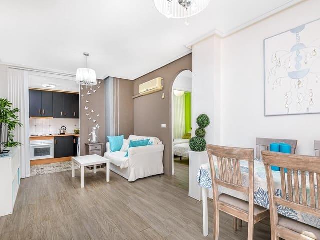 Bungalow en venta en Aguas Nuevas, Alicante Costa Blanca