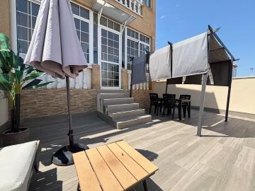 Bungalow en venta en Aguas Nuevas, Alicante Costa Blanca