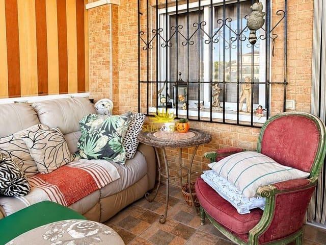 Bungalow en venta en Aguas Nuevas, Alicante Costa Blanca