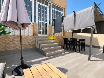 Bungalow en venta en Aguas Nuevas, Alicante Costa Blanca