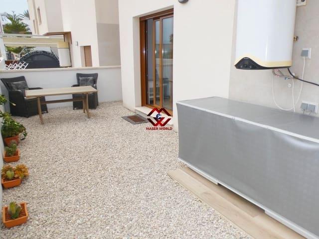 Bungalow en venta en Alamillo, Murcia Costa Cálida