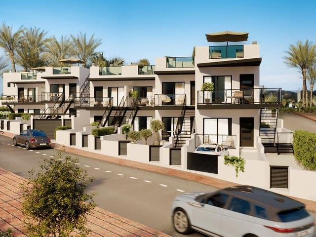 Bungalow en venta en Alamillo, Murcia Costa Cálida