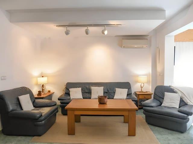 Bungalow en venta en Albir, Alicante Costa Blanca