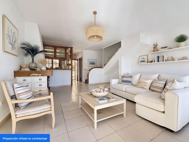Bungalow en venta en Albir, Alicante Costa Blanca