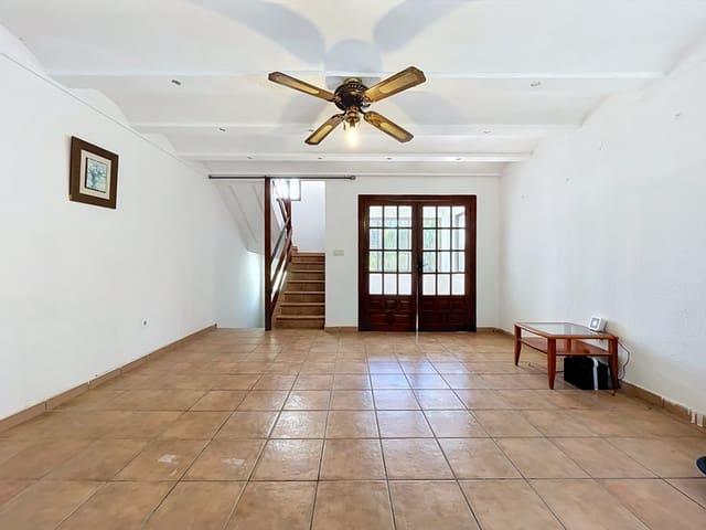 Bungalow en venta en Albir, Alicante Costa Blanca