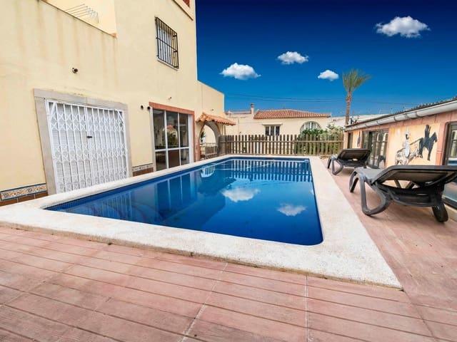 Bungalow en venta en Albir, Alicante Costa Blanca