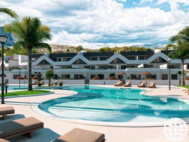 Bungalow en venta en Alfaz del Pi / L'Alfàs del Pi, Alicante Costa Blanca