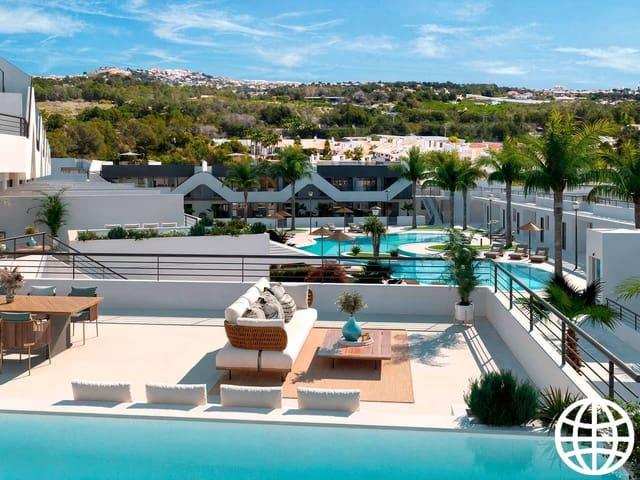 Bungalow en venta en Alfaz del Pi / L'Alfàs del Pi, Alicante Costa Blanca