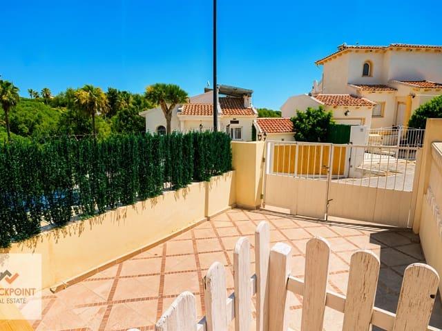 Bungalow en venta en Alfaz del Pi / L'Alfàs del Pi, Alicante Costa Blanca