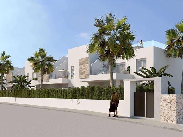 Bungalow en venta en Algorfa, Alicante