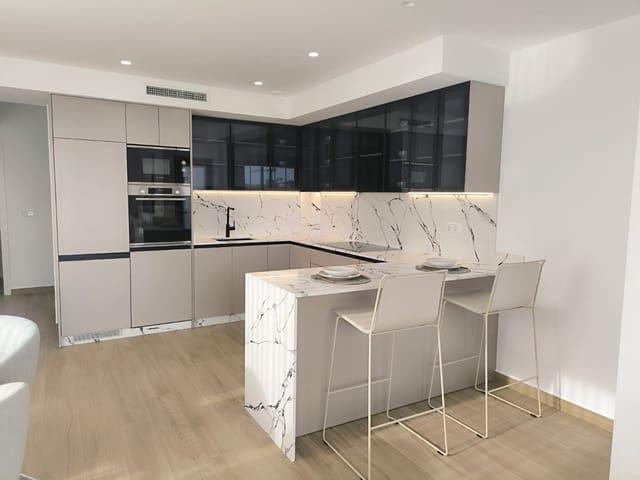 Bungalow en venta en Algorfa, Alicante