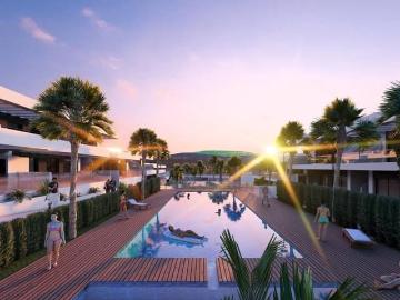 Bungalow en venta en Algorfa, Alicante