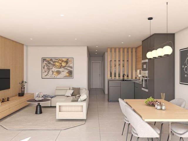 Bungalow en venta en Alhama de Murcia, Murcia