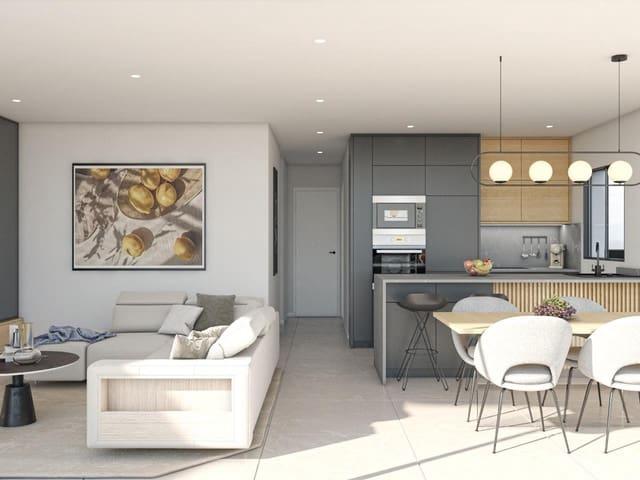 Bungalow en venta en Condado de Alhama, Murcia