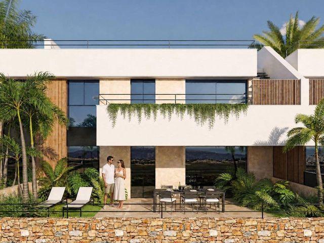 Bungalow en venta en Alhama de Murcia, Murcia