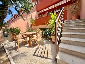 Bungalow en venta en Alicante / Alacant, Alicante Costa Blanca