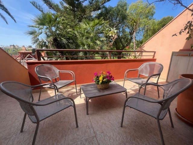 Bungalow en venta en Alicante / Alacant, Alicante Costa Blanca