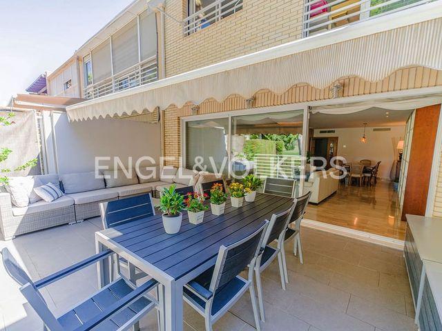 Bungalow en venta en Alicante / Alacant, Alicante Costa Blanca