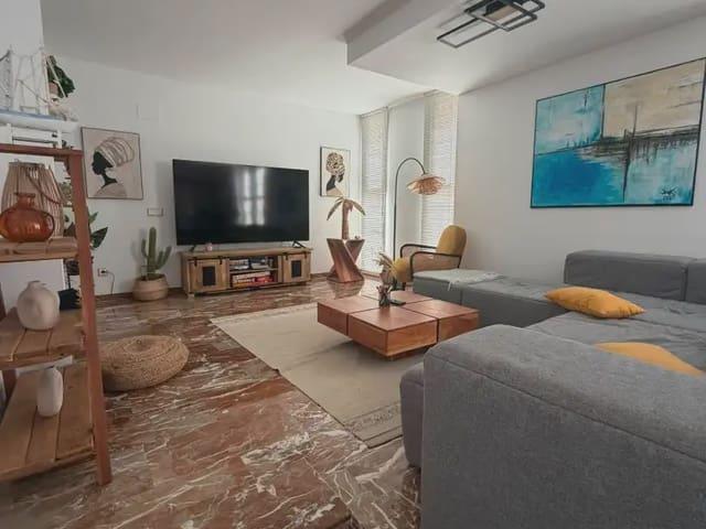 Bungalow en venta en Alicante / Alacant, Alicante Costa Blanca