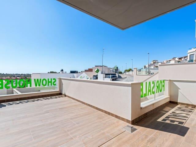 Bungalow en venta en Alicante / Alacant, Alicante Costa Blanca