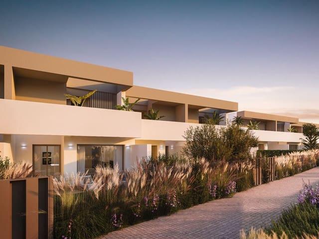 Bungalow en venta en Alicante / Alacant, Alicante Costa Blanca