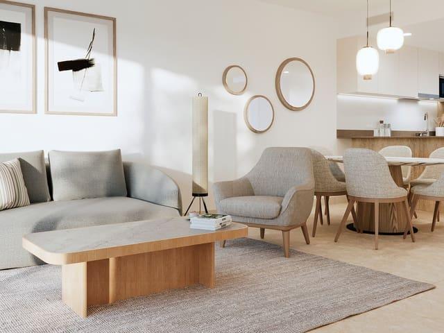 Bungalow en venta en Alicante / Alacant, Alicante Costa Blanca