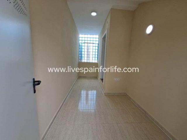 Bungalow en venta en Alicante / Alacant, Alicante Costa Blanca