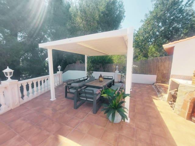 Bungalow en venta en Altea, Alicante Costa Blanca
