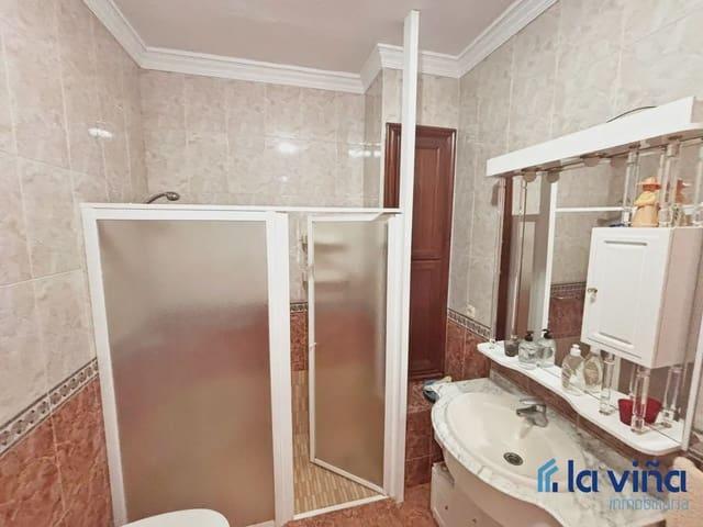 Bungalow en venta en Antequera, Málaga