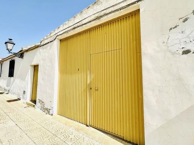 Bungalow en venta en Antequera, Málaga
