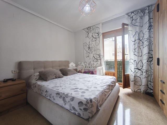 Bungalow en venta en Aspe, Alicante