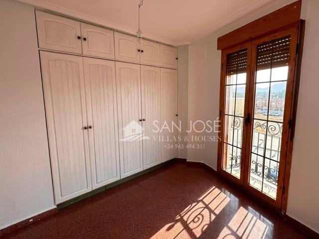 Bungalow en venta en Aspe, Alicante