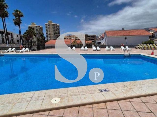 Bungalow en venta en Arona, Tenerife