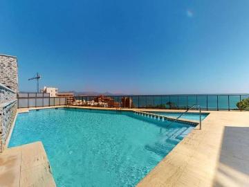 Bungalow en venta en Arenales del Sol, Alicante Costa Blanca