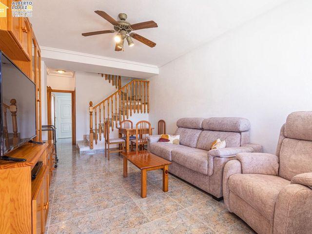 Bungalow en venta en Arenales del Sol, Alicante Costa Blanca