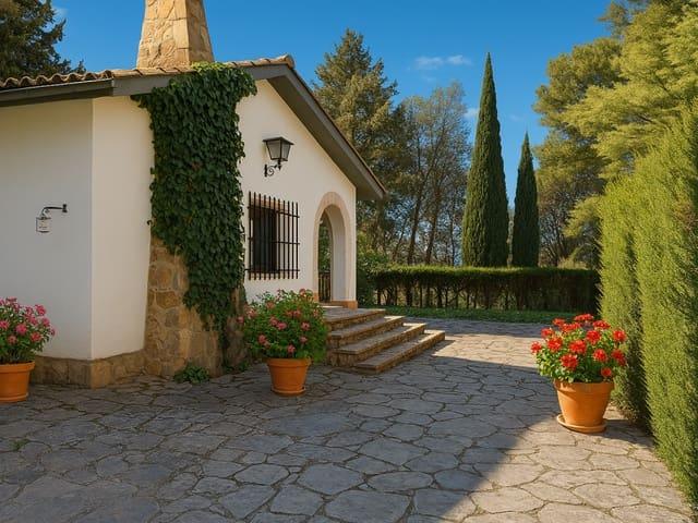 Bungalow en venta en Arriate, Málaga