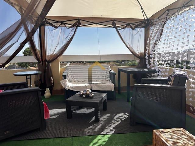 Bungalow en venta en Benferri, Alicante