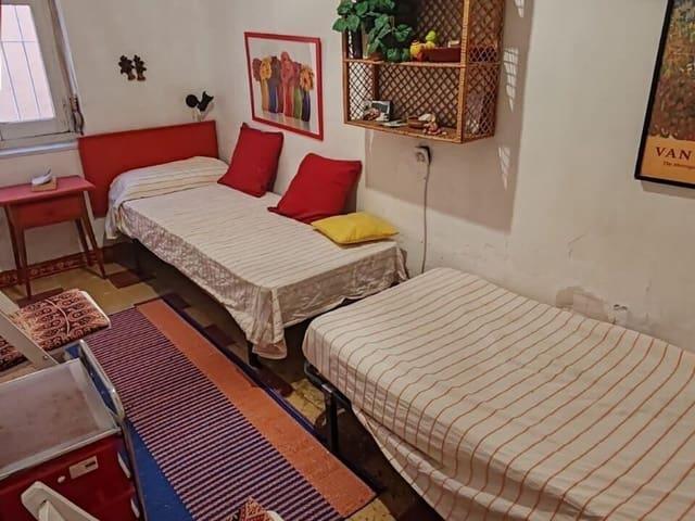 Bungalow en venta en Benidorm, Alicante Costa Blanca