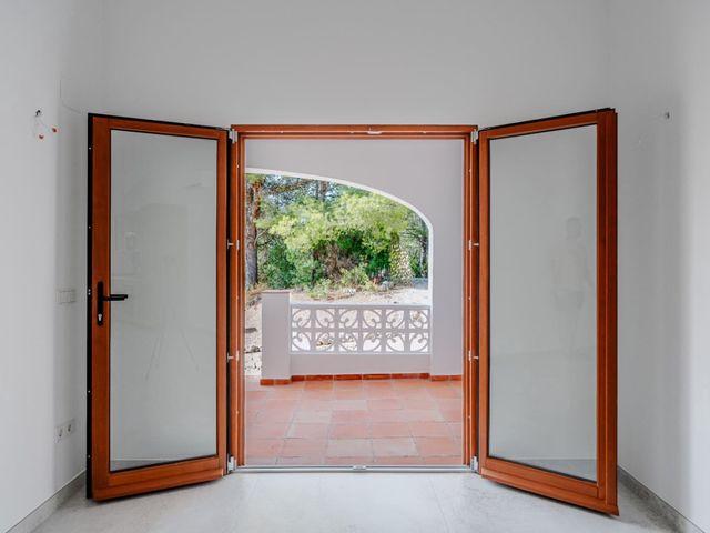 Bungalow en venta en Benissa, Alicante Costa Blanca