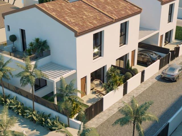 Bungalow en venta en Bigastro, Alicante