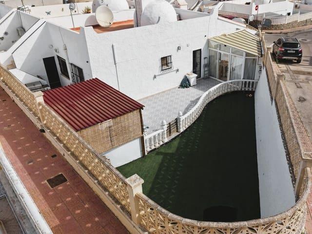 Bungalow en venta en Blue Lagoon, Alicante Costa Blanca