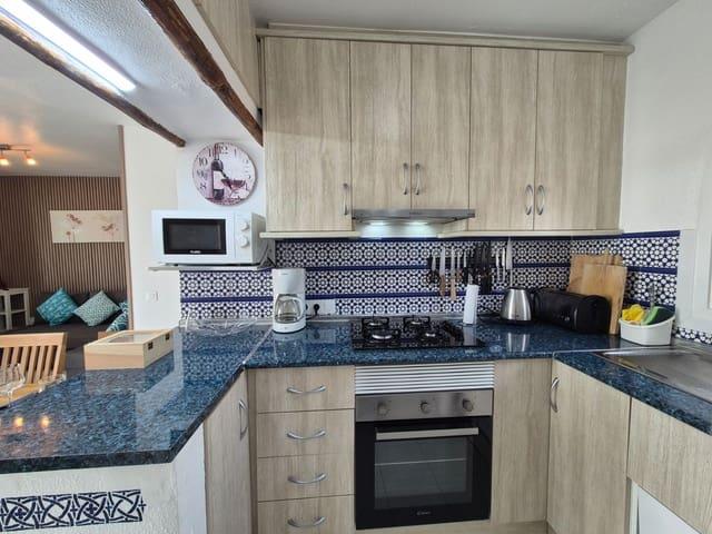 Bungalow en venta en Blue Lagoon, Alicante Costa Blanca