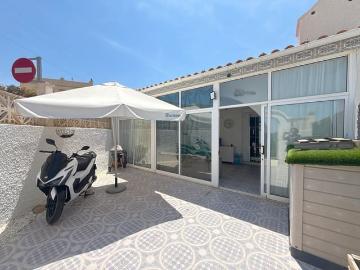 Bungalow en venta en Blue Lagoon, Alicante Costa Blanca