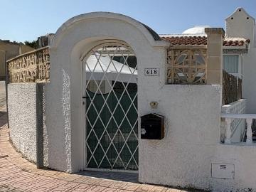 Bungalow en venta en Blue Lagoon, Alicante Costa Blanca