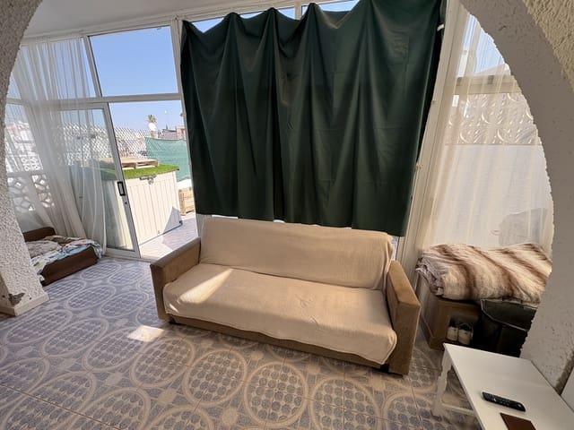Bungalow en venta en Blue Lagoon, Alicante Costa Blanca