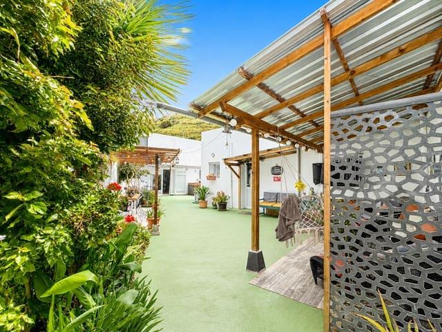 Bungalow en venta en Buenavista del Norte, Tenerife