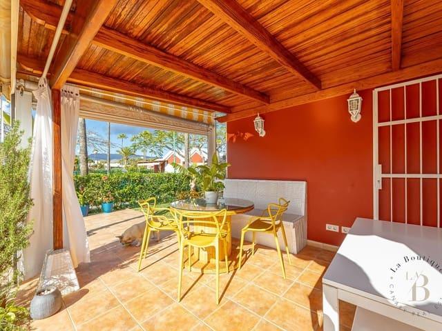 Bungalow en venta en Campo Internacional, Gran Canaria