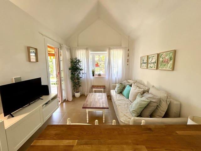 Bungalow en venta en Campo Internacional, Gran Canaria